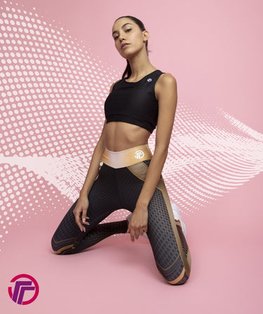 Leggings Deportivo TFIT PRO 557 - tfit.com.mx